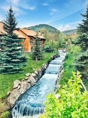 Teghenis Holiday Home  Цахкадзор
